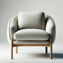 Fotel Relaxa Classic