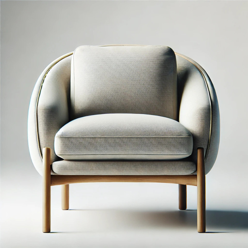 Fotel Relaxa Classic