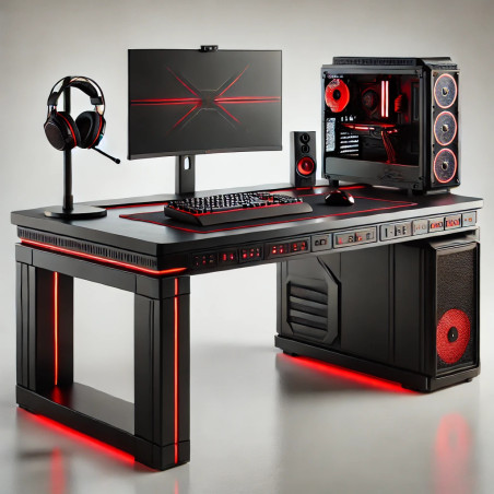ProGaming Desk X