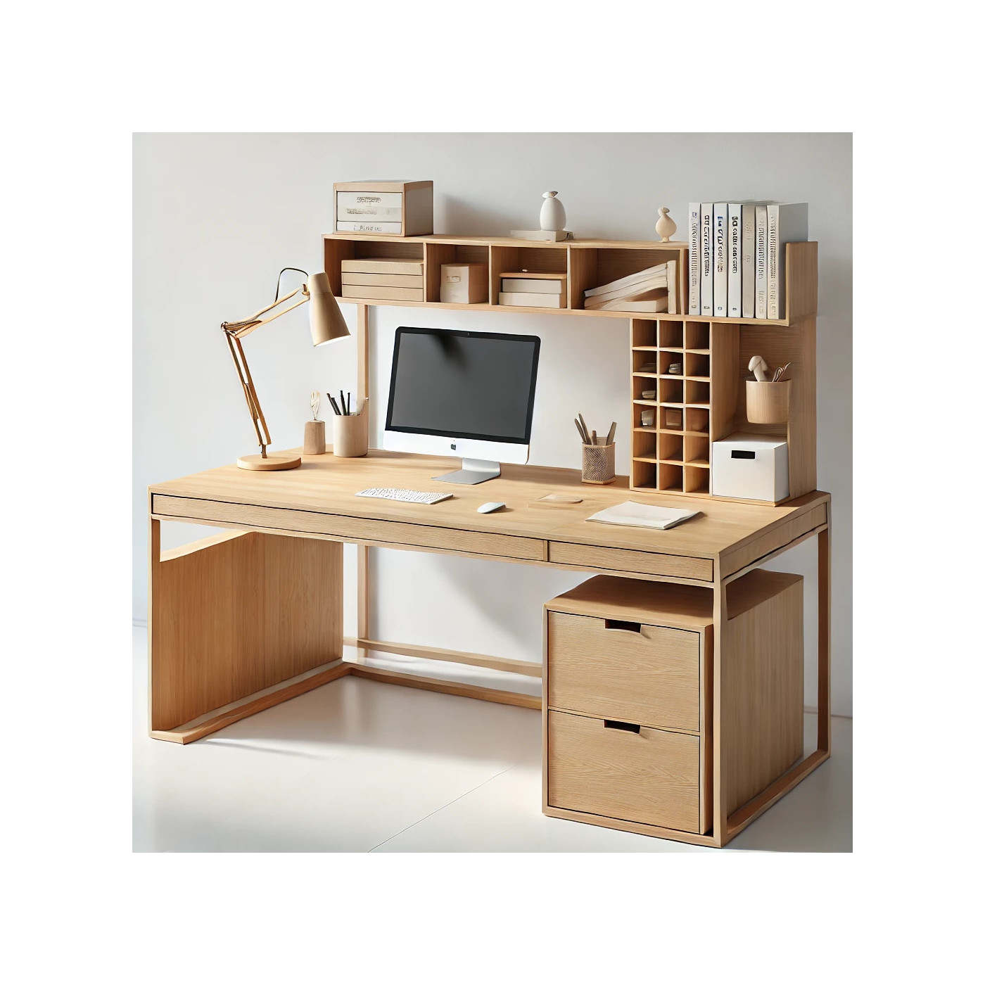 WorkSmart Desk