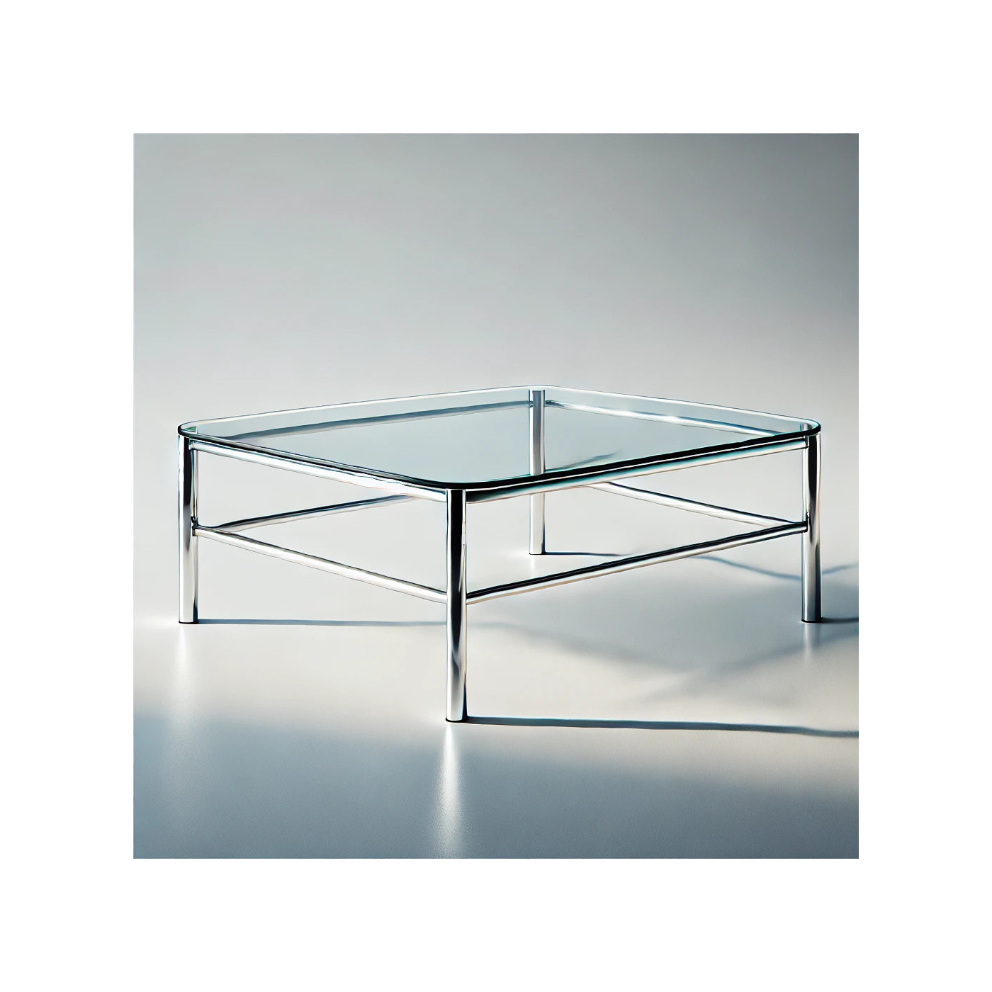 GlassElegance Table