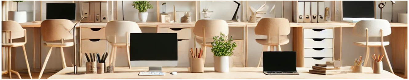 Desks